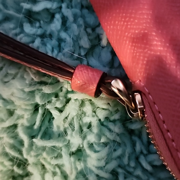 Coach wristlet - Picture 6 of 6